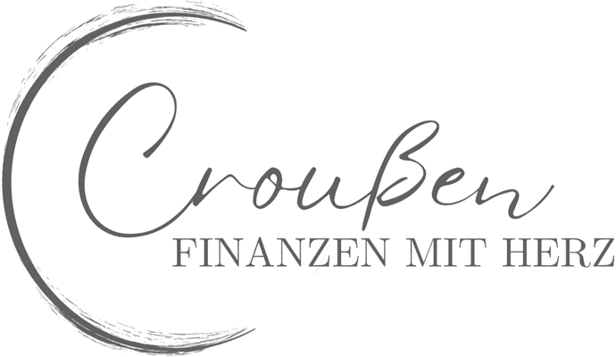 Cristina Croußen – Finanzen mit Herz
